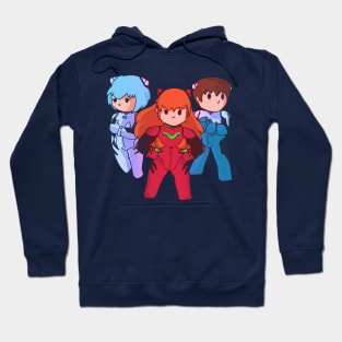 nge Hoodie